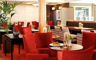 Hotel Holiday Inn Woking