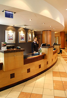 Hotel Holiday Inn Woking