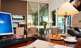 Hotel Holiday Inn Woking
