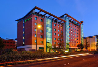 Hotel Holiday Inn Woking
