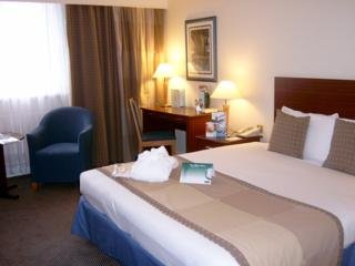 Hotel Holiday Inn Woking