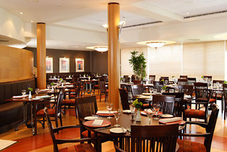 Hotel Holiday Inn Woking