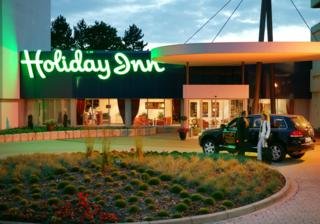 Hotel Holiday Inn Wolfsburg City Centre