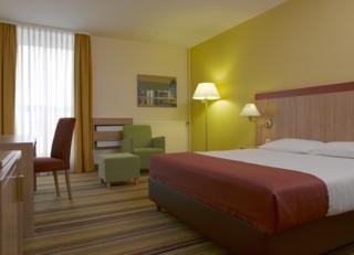 Hotel Holiday Inn Wolfsburg City Centre