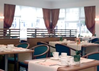 Hotel Holiday Inn Wolfsburg City Centre