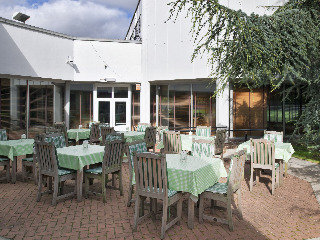 Hotel Holiday Inn York
