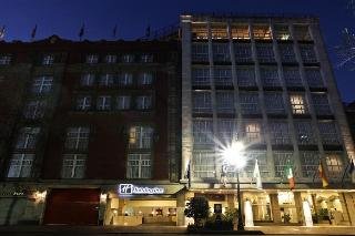 Hotel Holiday Inn Zocalo