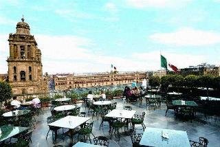 Hotel Holiday Inn Zocalo