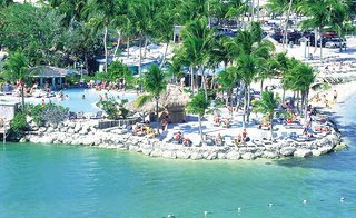 Hotel Holiday Isle Beach Resort & Marina