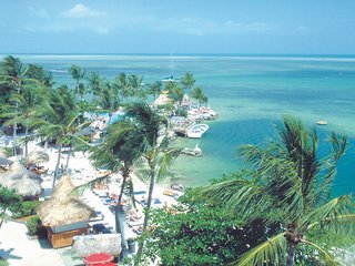 Hotel Holiday Isle Beach Resort Marina Orada Florida Keys Hotel Holiday Isle Beach Resort Marina