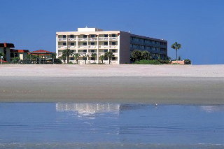 Hotel Holiday Isle Oceanfront Resort