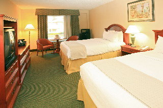 Hotel Holiday Isle Oceanfront Resort