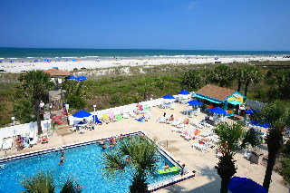 Hotel Holiday Isle Oceanfront Resort