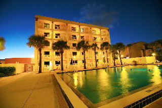 Hotel Holiday Isle Oceanfront Resort