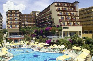 Hotel Holiday Park Resort