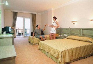 Hotel Holiday Park Resort