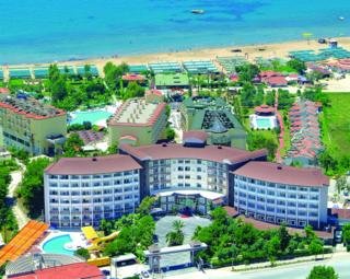 Hotel Holiday Point & Spa