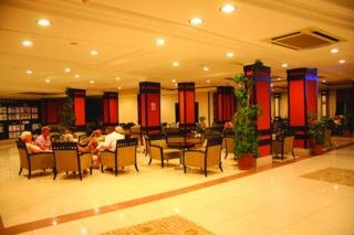 Hotel Holiday Point & Spa