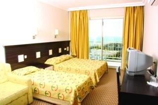 Hotel Holiday Point & Spa