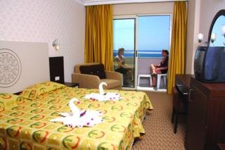 Hotel Holiday Point & Spa