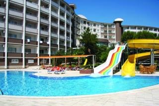 Hotel Holiday Point & Spa