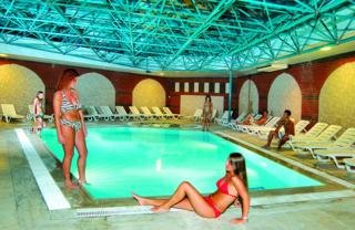 Hotel Holiday Point & Spa