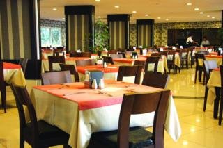 Hotel Holiday Point & Spa