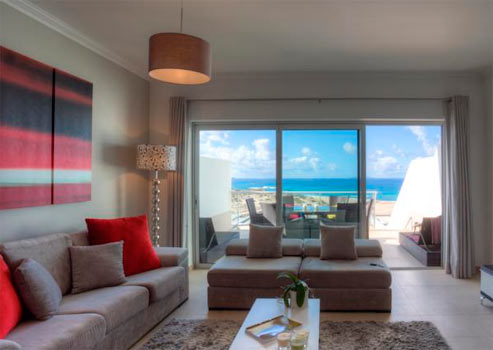 Hotel Holiday Residences The Beachfront