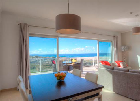 Hotel Holiday Residences The Beachfront