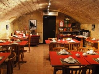 Hotel Holiday Villa Lafayette Paris