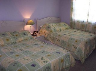 Hotel Holiday Villas