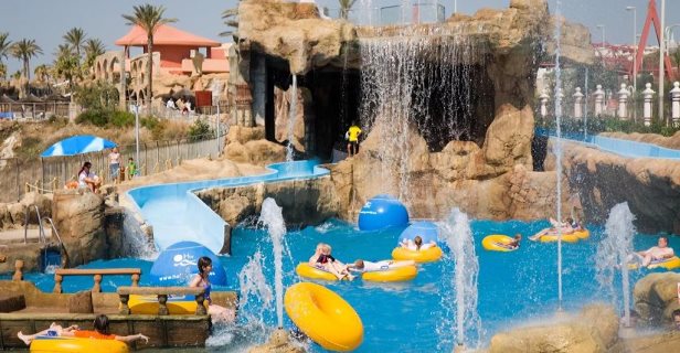 Hotel Holiday World Polynesia