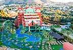 Hotel Holiday World Riwo