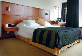 Hotel Holland House