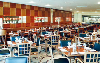 Hotel Holland House