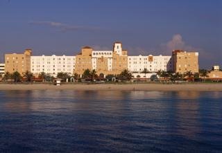 Hotel Hollywood Beach Resort Cruise Port
