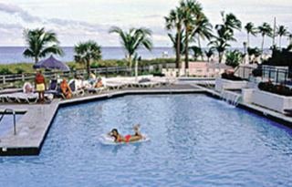 Hotel Hollywood Beach Resort Cruise Port