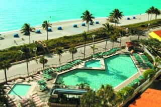 Hotel Hollywood Beach Resort Cruise Port