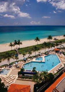 Hotel Hollywood Beach Resort Cruise Port