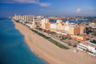 Hotel Hollywood Beach Resort Cruise Port