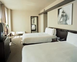 Hotel Hollywood Roosevelt