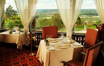 Hotel Holmenkollen Park Rica