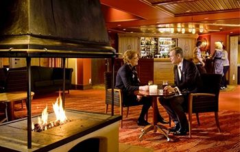Hotel Holmenkollen Park Rica