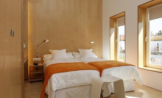 Hotel Holos Boutique