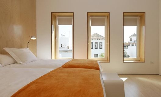Hotel Holos Boutique
