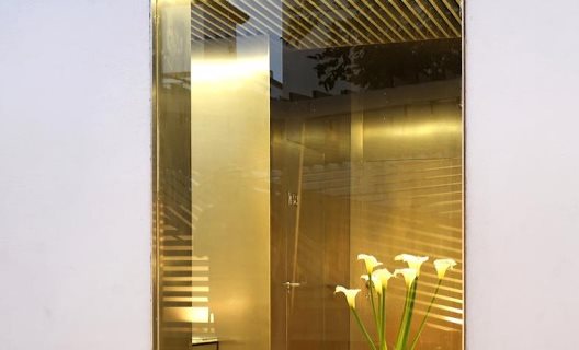 Hotel Holos Boutique