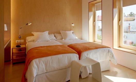 Hotel Holos Boutique