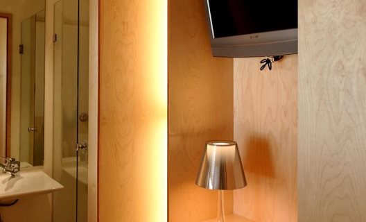 Hotel Holos Boutique