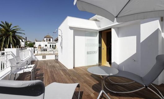 Hotel Holos Boutique