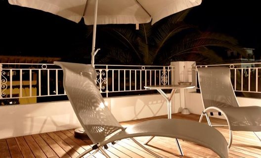 Hotel Holos Boutique